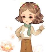 依娜的个人资料头像