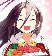 amelonxu徐小褂的个人资料头像