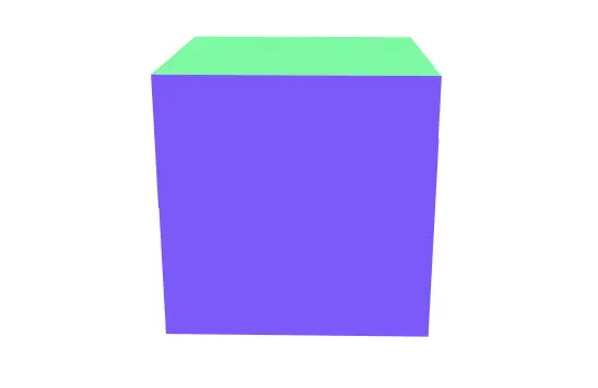 JavaScript 动画库:Three.js