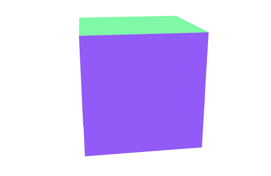 JavaScript 动画库:Three.js