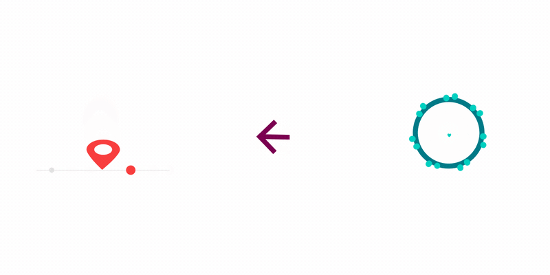 JavaScript 动画库:Lottie