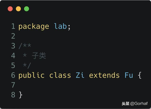 “全栈2019”Java异常第十一章：重写方法时只能抛出父类异常子集