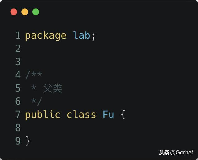 “全栈2019”Java异常第十一章：重写方法时只能抛出父类异常子集