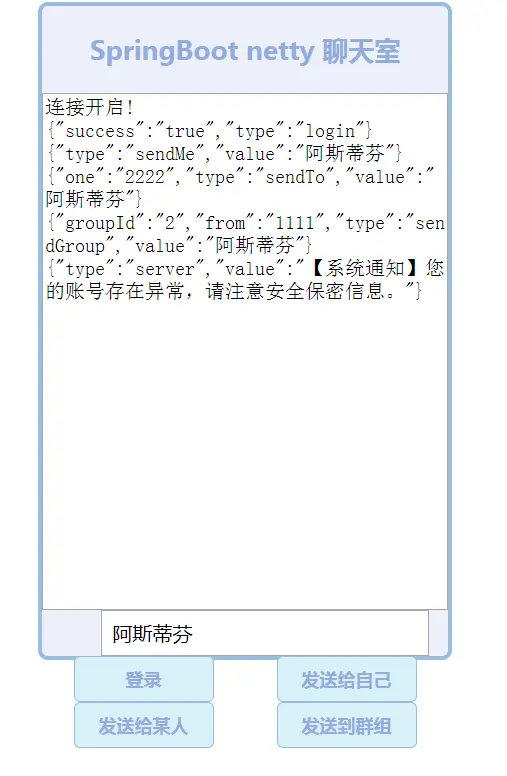 result
