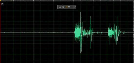 Android多媒体之认识声音、录音与播放(PCM)