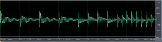 Android多媒体之认识声音、录音与播放(PCM)