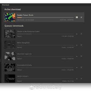 GitHub黑板报于2019-01-06 09:55发布的图片