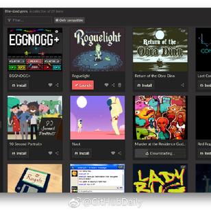 GitHub黑板报于2019-01-06 09:55发布的图片