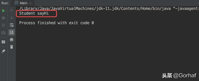 “全栈2019”Java第九十六章：抽象局部内部类详解
