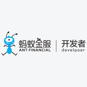 蚂蚁金服技术的个人资料头像