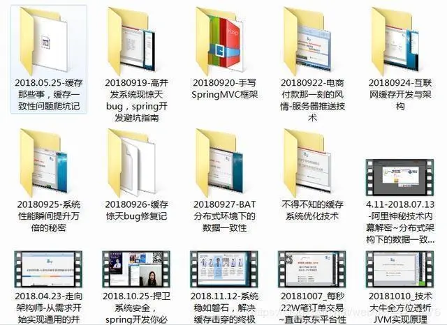课题：手写千万级流量架构必备的——RPC框架