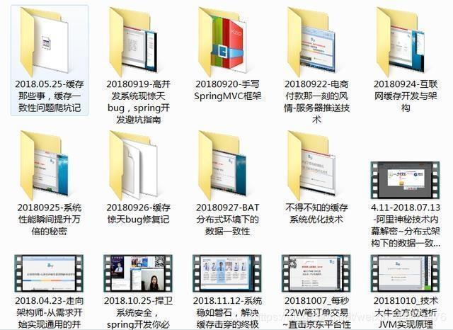 课题：手写千万级流量架构必备的——RPC框架