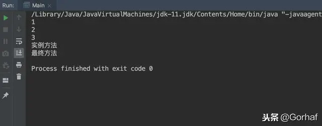 “全栈2019”Java第九十七章：在方法中访问局部内部类成员详解