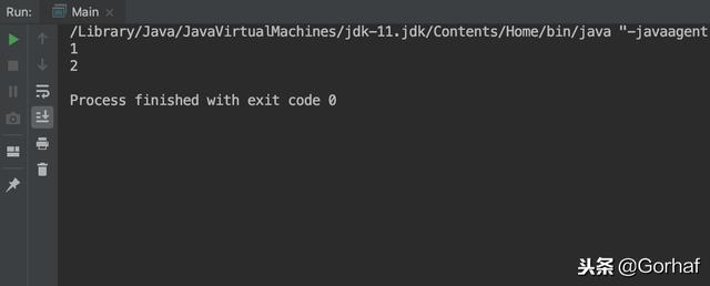 “全栈2019”Java第九十八章：局部内部类访问作用域成员详解