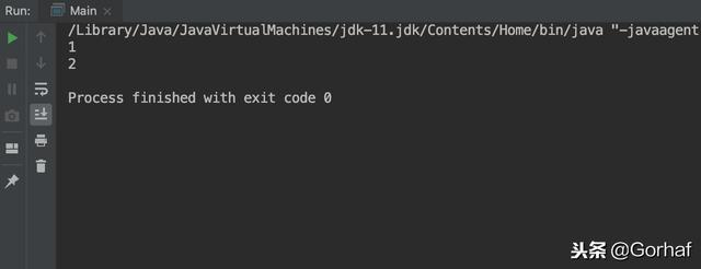 “全栈2019”Java第九十八章：局部内部类访问作用域成员详解