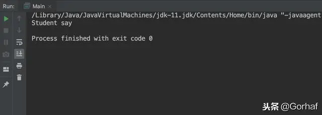 “全栈2019”Java第九十九章：局部内部类与继承详解