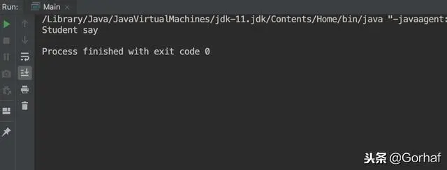 “全栈2019”Java第一百章：局部内部类可以实现接口吗？