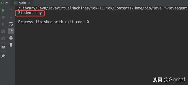 “全栈2019”Java第一百章：局部内部类可以实现接口吗？