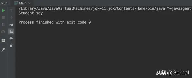 “全栈2019”Java第一百章：局部内部类可以实现接口吗？