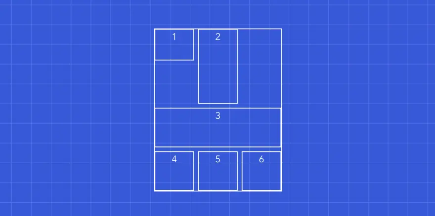 better grid, but still