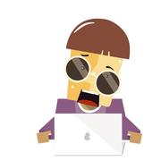 Android交流的个人资料头像