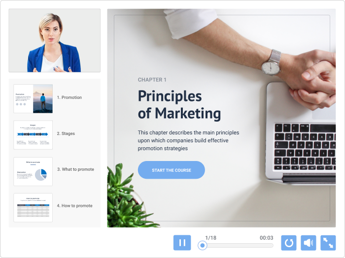 iSpring Suite和iSpring Learn，哪款培训中心软件更适合您？