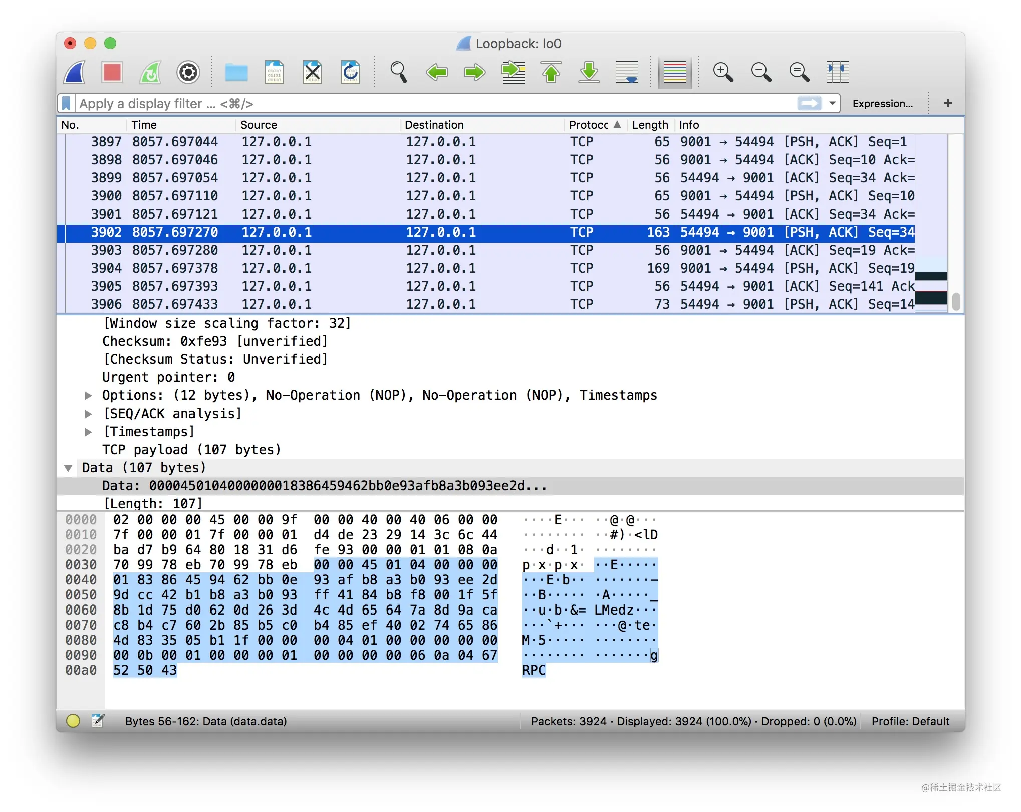 GogRPC系列四：对Client/Server进行