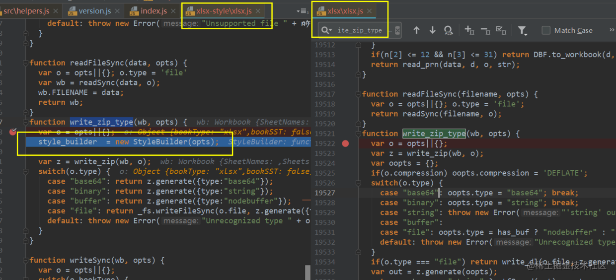 【node+demo】使用xlsxstyle设置表格的宽高等样式 掘金