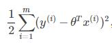 Python实战教程:拒绝调包,如何用python推导线性回归模型