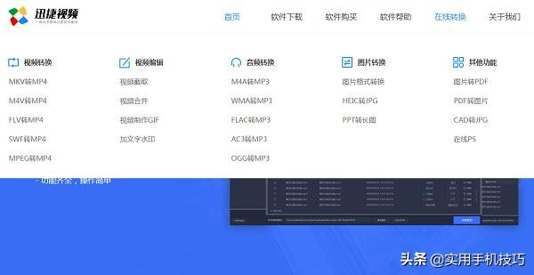 分享4个让人赞不绝口的黑科技网站,一个都没用过就太可惜了