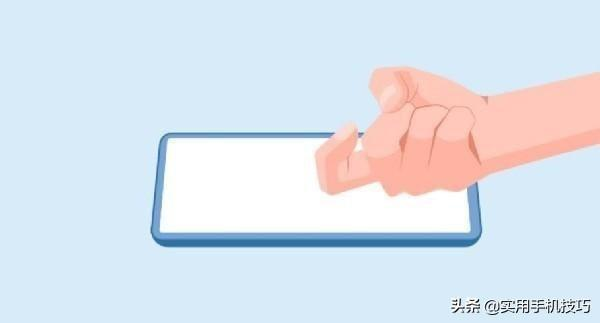 华为手机你知道几种截屏方式呢？其实有7种，看看你用过几个？