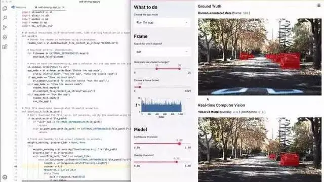 会写Python脚本，就能开发机器学习工具