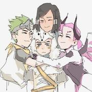 dgrlucky的个人资料头像