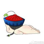 AmosZhu的个人资料头像