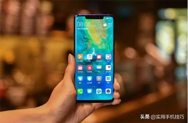 喜欢用华为手机拍照，还只会按快门？这个媲美单反的功能别浪费了