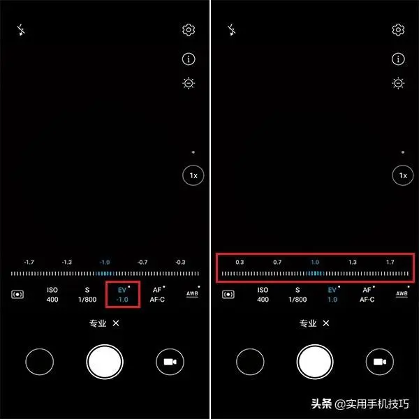 喜欢用华为手机拍照，还只会按快门？这个媲美单反的功能别浪费了