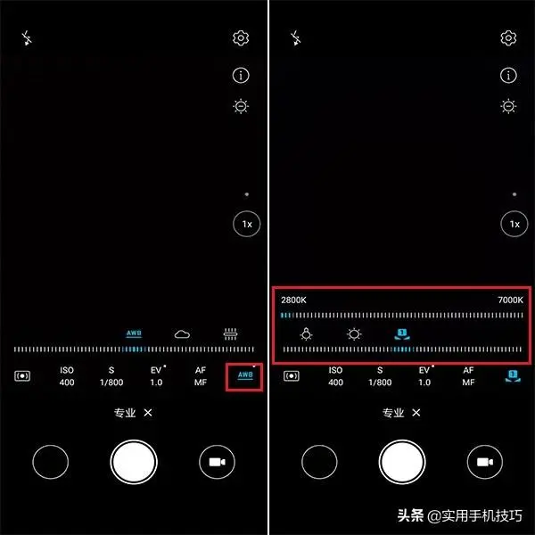 喜欢用华为手机拍照，还只会按快门？这个媲美单反的功能别浪费了