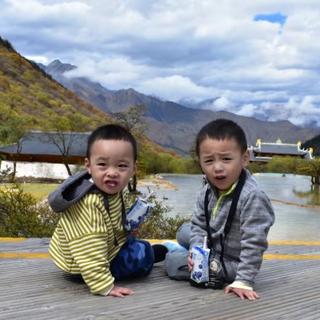 昕昕燃燃于2019-10-14 17:30发布的图片