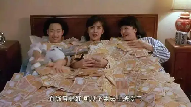 钱这么好挣？“Android开发者毕业5年就可以月入50K”凭借什么？