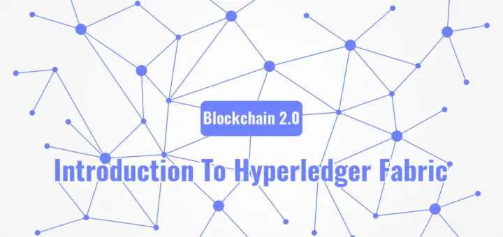 Hyperledger Fabric