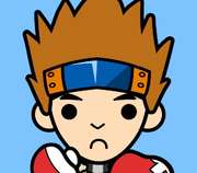 Python导航的个人资料头像