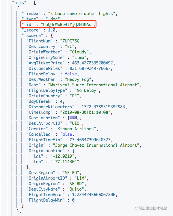 Elasticsearch 7.x Documents, Indexes, and REST apis - Moment For Technology