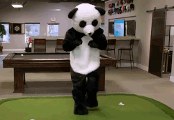 Happy Dance