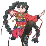 挖掘机技术的个人资料头像