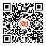 淘宝二维码