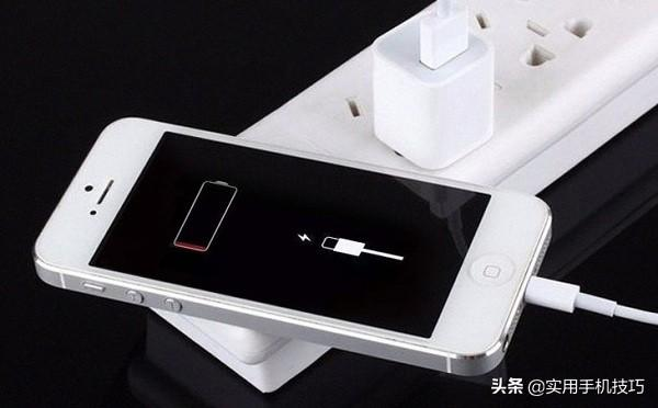 手机到底该怎么充电？想不到和之前自己了解的都不一样，涨知识了