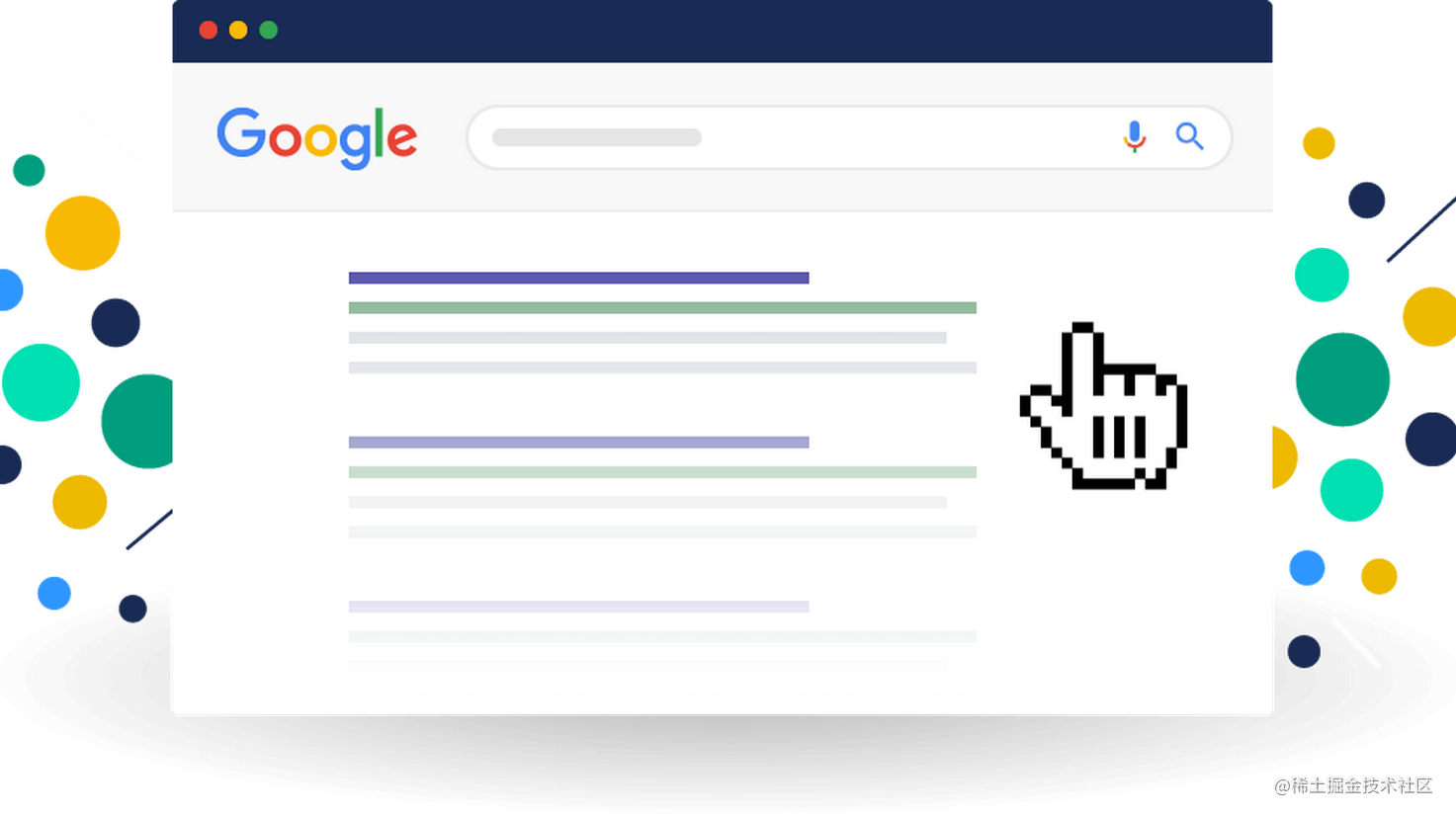 Google 搜索的即时自动补全功能究竟是如何“工作”的？
