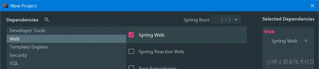 SpringBoot-整合Dubbo