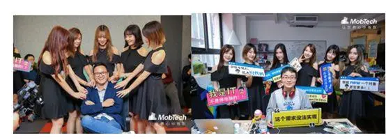 除了小姐姐，今年1024程序员节还送这样的福利