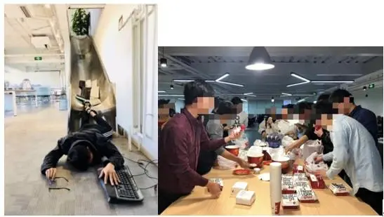 除了小姐姐，今年1024程序员节还送这样的福利